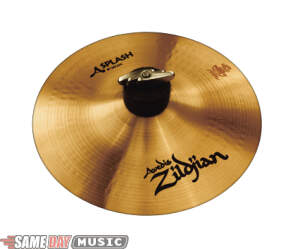 Zildjian A Series 8 in Splash Cymbal