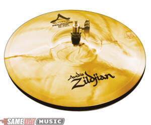 Zildjian A Custom Projector Hi-Hats (14 in.)