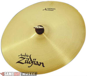 Zildjian A Series Medium Crash Cymbal
