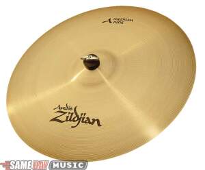 Zildjian A Series Medium Ride