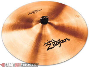 Zildjian A Series Medium Thin Crash Cymbal