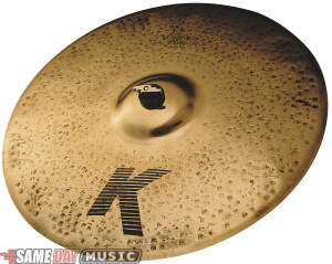 Zildjian K Custom Ride Cymbal