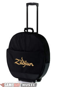Zildjian Deluxe Cymbal Rollerbag