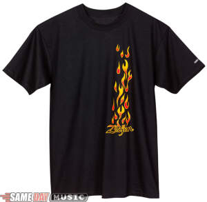 Zildjian Play With Fire T-Shirt