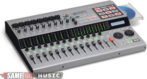 Zoom HD16CD Multi-Track Recording Studio