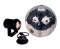 American DJ M500L Mirror Ball Kit