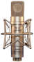 ADK TT Area51TT Multi-Pattern Tube Condenser Microphone