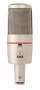 AKG C4000B Studio Condenser Microphone