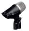 AKG D11XLR Dynamic Cardioid Kick Drum/Bass Microphone