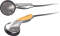 AKG K12P Stereo Earphones