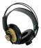 AKG K141M Dynamic Supra-Aural Monitoring Headphones