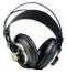 AKG K240M Circumaural Stereo Headphones