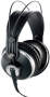 AKG K271 Studio Closed Headphones