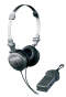 AKG K28NC Noise Reduction Headphones
