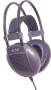 AKG K55 Headphones