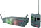 AKG WMS40 Pro Instrumental Set Flexx UHF Diversity Wireless Guitar System