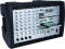 Alesis GM4CD 4-Channel Powered Mixer with CD Player (200 Watts)