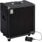 Ampeg BA210SP Bass Combo Amp with Digital Effects (220W, 2x10)