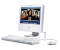 Apple iMac Desktop Computer with Intel Core (1.83GHz, 17 in.)