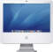 Apple iMac Desktop Computer with Intel Core (2.16GHz, 20 in.)