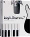 Apple Logic Express Music Production Software (Macintosh)