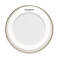Aquarian Super-2 Clear with Studio-X Ring Drumhead