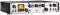 Ashdown ABM500RC EVO II Rackmount Bass Amplifier Head