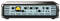 Ashdown ABM900 EVO II Twin Bass Amplifier Head