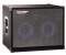 Ashdown MAG210T Deep Bass Cabinet (200 Watts, 2x10 in.)
