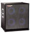 Ashdown MAG410T Deep Bass Cabinet (450 Watts, 4x10 in.)
