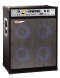 Ashdown MAGC410T Bass Combo Amplifier (300 Watts, 4x10 in.)