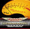 Ashdown 5-String Roundwound Stainless Steel Electric Bass Strings