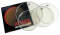 Attack Drumhead 4-Pack