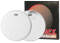 Attack Snare Coated Drumhead Pack