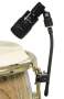 Audix D-Clamp Drum Microphone Clamping System with Gooseneck