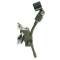 Audix DVice Drum and Percussion Microphone Clip
