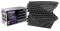 Auralex SP2SF22 2 in. Studiofoam SmartPack Wedgies