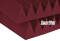 Auralex SP4SF22 4 in. Studiofoam Wedgies-22 SmartPack
