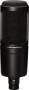 Audio Technica AT2020 Studio Microphone