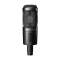 Audio Technica AT2050 Multi-Pattern Condenser Microphone