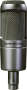 Audio Technica AT3035 Cardioid Condenser Microphone with Shockmount
