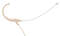 Audio Technica AT892CT4TH Mini Headset for Shure