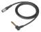 Audio Technica ATGRCW Right Angle Guitar Wireless Cable