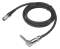Audio Technica ATGRCWPRO Right Angle Premium Guitar Wireless Cable
