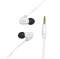 Audio Technica ATHCK9 QuietPoint Noise Reducing Earphones