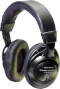 Audio Technica ATHM40fs Precision Extended-Response Monitor Headphones