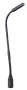 Audio Technica PRO49Q Cardioid Condenser Gooseneck Microphone