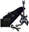 BC Rich Warlock Metal Master Guitar Package
