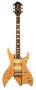 BC Rich NJ Classic Series Bich Electric Guitar