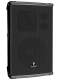 Behringer B1220DSP Eurolive 2-Way Active PA Speaker with Integrated Mixer (600 Watts, 1x12 in.)